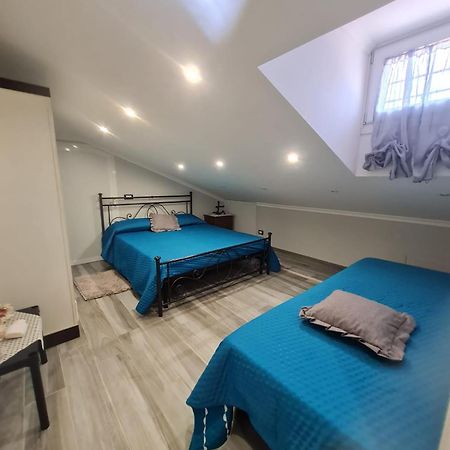 Villa Mattei Dreams Róma Kültér fotó
