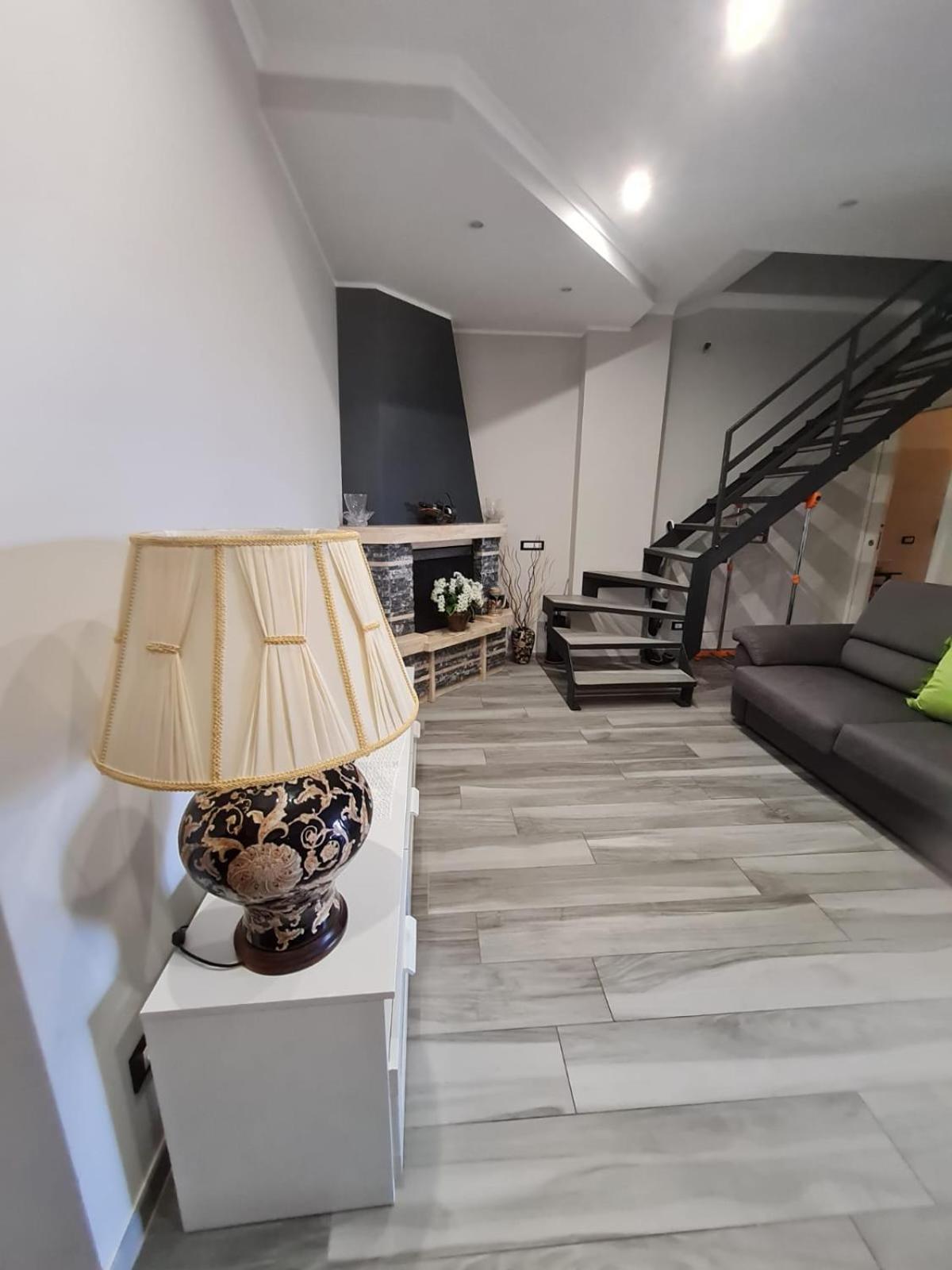 Villa Mattei Dreams Róma Kültér fotó
